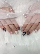 はあとねいる 和歌山紀三井寺店/店舗限定デザイン♪