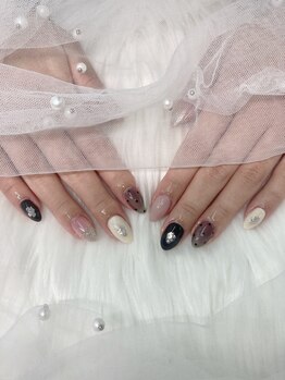 はあとねいる 和歌山紀三井寺店/店舗限定デザイン♪