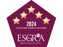 サロンド ヴィーナス 葛西店/顧客満足度部門５つ星獲得！！