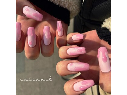 ネイルアバンス 泉大津店(Nail ANANCE.)の写真