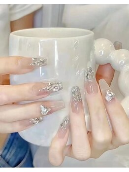 持ち込みデザイン