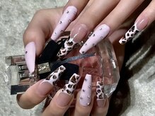 ココ(Coco)/【フィルイン】持ち込みデザイン