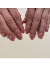 テラスアベダ(Terrace AVEDA)/春ネイル