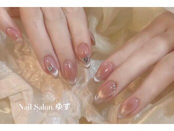 ゆず/マグネットフレンチ