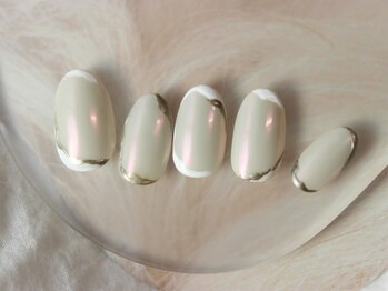 定額トレンドコース