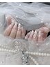 ≪ハンドジェル≫持ち込み◇アートし放題140分¥7980 