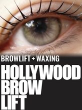 ミリ(Milli)/HBL&ラッシュリフト/まつパ