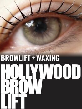 ミリ(Milli)/HBL&ラッシュリフト/まつパ