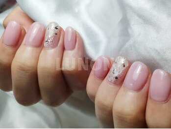 ルノン 北浦和店(LUNON)の写真/【初来店の方はオフ無料でお得に◎】初めての方におすすめ！シンプル～個性派など幅広く対応可能です♪