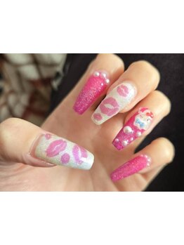 4000円以下のメニューがあるサロン