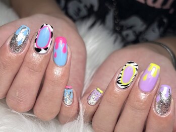 ラモ ネイル 大宮(Ramo)/