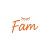 ファム 岡山店(Fam)のお店ロゴ