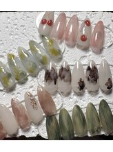 セレッソ(cerezo)/シンプル定額デザイン追加分