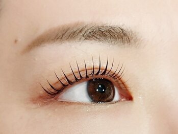 まつげエクステ専門店 ヴィーナスラッシュ 自由が丘店(Venus Lash)の写真/一人ひとりの悩みを魅力へと導く上質サロン!まつげ診断であなたに合った本数/スタイルをご提案¥3,990~6,990