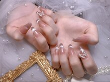 ベル 新小岩(Belle)/チップスカルプ長さだし