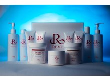 ベレーザ(beleza.)/REVI導入のご相談受付中