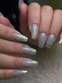 シンプルニュアンス♪