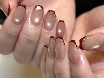 メゾン オーパス(maison opus)/山口/仙台/マグネット/フレンチ