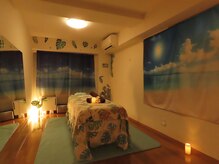 カノア 麻布十番(Kanoa)の雰囲気(アロマリンパマッサージで疲労回復★不眠や肩こりの方に人気♪)