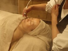 フクシア(FUCSHIA)/フェイシャル