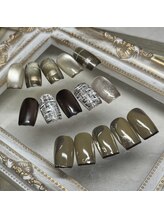 アットネイル(at.nail)/ベーシックコース