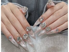 長さだしやり放題×つけ放題