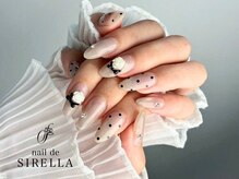 ネイルドシレラ パセーラ店(nail de SIRELLA)