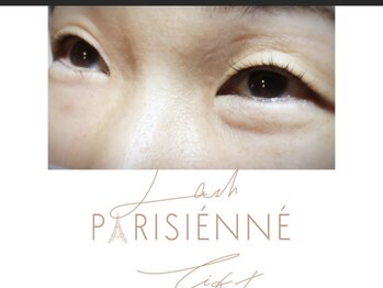 スターリィ スカイ(Starry☆Sky)/パリジェンヌラッシュリフト