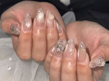 ウォル トウキョウ 渋谷(WOL TOKYO)/ちゅるんマグネット