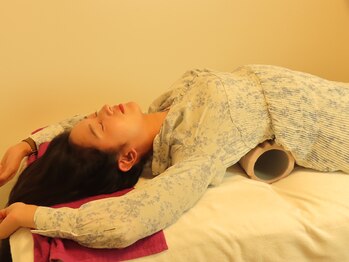 グラース エミュ(GRACE EMU)/施術前に