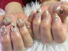 エムシーベル(m.c bell)/