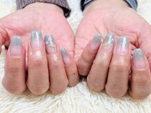 シチ ネイル(shichi nail)/ワンカラー