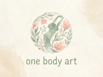 one body art【ワンボディアート】の写真/大分では希少なセル脂肪・筋膜・皮膚・リンパ・自律神経まで整える結果重視型のエンダモロジー最新マシン★