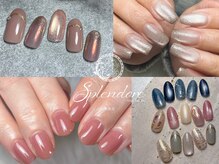 スプリンドーレ 支倉店(Splendore)