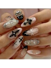 ヘブン 池袋(HEAVEN)/長 さだしやり放題×つけ放題