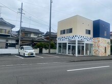 雲の上のヒツジ達 今治店/雲の上のヒツジ達　今治店