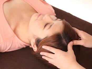 リラクゼーションサロン 癒の写真/口コミ4.9の技術で極上の休息を。本格整体＆アロマで、頑張る自分に「美容と健康」のご褒美タイム。