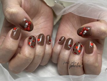 ペッシュ(peche)/