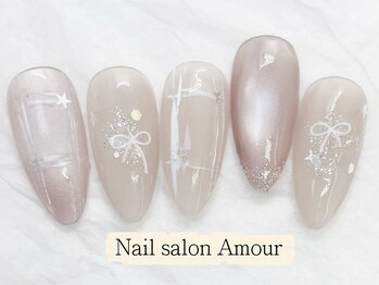 アムールユシマテン 上野湯島店(Amour)/★季節限定★