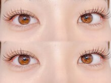 Noalu【ノアル】目白/マツエク/LED/フラットラッシュ【3/22NewOpen（予定）】/LEDエクステ