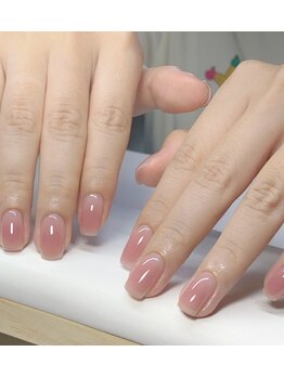 エヌワンネイル(N.one nail)/