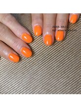 シェアサロン(Share Salon)/ワンカラー