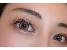 リシェル アイラッシュ 恵比寿店(Richelle eyelash)/恵比寿まつげパーマ垢抜け