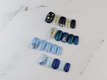 エリートバイプラクシー/フットジェル「定額コース」