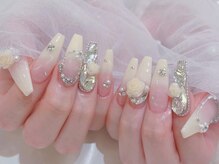 シーズルナ 池袋(She's Luna)/長さだし10本120分持ち込み