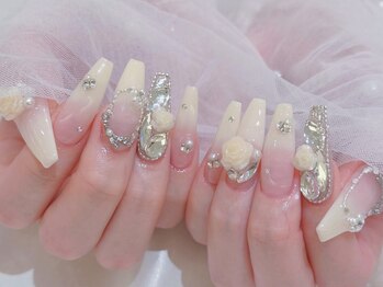 シーズルナ 池袋(She's Luna)/長さだし10本120分持ち込み