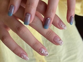 チェミールエテ 大村店(CHEMIR.ete)/持ち込みデザイン