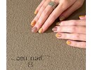 定額simple art @ceu_nail.8