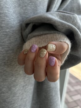 ハイク(HIKE)/【hand＊Type C】