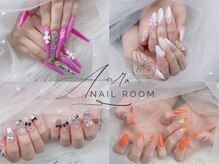 オウラネイルルーム(Aura nail room)